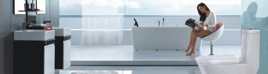 ZHANSHEN SANITARY WARE