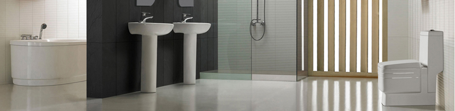 ZHANSHEN SANITARY WARE